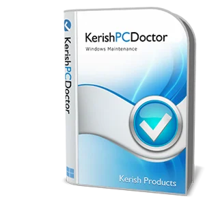 Kerish PC Doctor 3 ПК 2 год