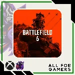 ✅ Battlefield 6 Standard/Phantom XBOX SERIES X|S ✅