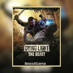 ・Dying Light: The Beast・STEAM GLOBAL ✅