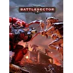 Warhammer 40,000: Battlesector  стим ключ РФ СНГ Россия