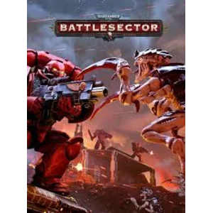 Warhammer 40,000: Battlesector  стим ключ РФ СНГ Россия