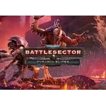 Warhammer40k Battlesector Tyranid Elites ключ RU/CIS РФ