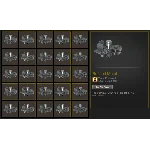 【 ОЧИЩЕННЫЙ МЕТАЛЛ 】 【 REFINED METAL 】