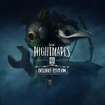 Little Nightmares III 3 Deluxe Xbox One & Series Аренда