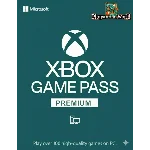 🚨XBOX GAME PASS Essential/Premium ✅PayPal✅