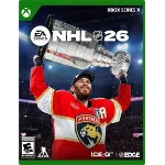 NHL™ 26 Xbox Series X|S КЛЮЧ
