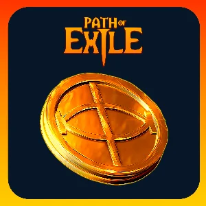 МОНЕТЫ \ НАБОРЫ \ PATH OF EXILE 1 & 2  \ БЫСТРО