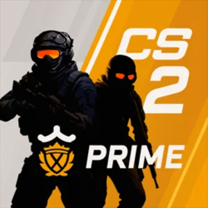 CS 2 [PRIME] + ПОЛНЫЙ ДОСТУП