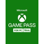 Xbox Game Pass Premium - PC – 14 Day Trial Key – GLOBAL