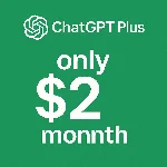 Получите мгновенный доступ к ChatGPT Business! 💼 Персо