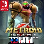 Metroid Prime | Nintendo Switch