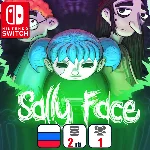 Sally Face | Nintendo Switch