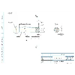 06.006 палец шаровой - чертеж и 3D модель детали