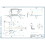 09.01.01 корпус - чертеж детали