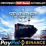 Seafarer: The Ship Sim STEAM