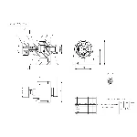 МЧ00.19.00.00 клапан сетевой обратный - чертежи