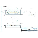 ВР.22.00.02 плата - 3D модель и чертеж детали