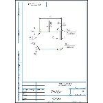 ВР.22.00.03 штырь - чертеж