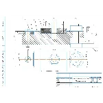 Болтовое соединение М12, шпилечное М10, винтовое М8