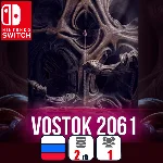 Vostok 2061 | Nintendo Switch