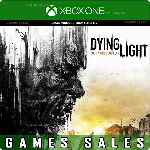✅❤️DYING LIGHT ESSENTIALS EDITION❤️XBOX ONE|XS🔑КЛЮЧ✅