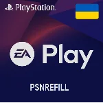 ✅ EA PLAY 1-12 МЕСЯЦЕВ PS4/PS5 PLAYSTATION УКРАИНА