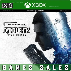 ✅❤️DYING LIGHT 2: STAY HUMAN RELOADED❤️XBOX🔑КЛЮЧ