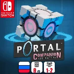Portal: Companion Collection | Nintendo Switch