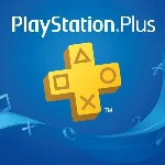 💥PlayStation Plus Индия/India [INR] 1,3,12 Месяцев💥