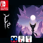 Fe | Nintendo Switch