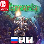 Terraria | Nintendo Switch