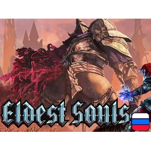 Eldest Souls | Nintendo Switch