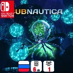 Subnautica | Nintendo Switch