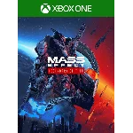 Mass Effect Legendary Edition🔑КЛЮЧ XBOX ONE|XS