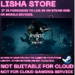 Little Nightmares III Deluxe Стим Оффлайн На 90 дней