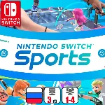 Nintendo Switch Sports  | Nintendo Switch