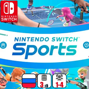 Nintendo Switch Sports  | Nintendo Switch