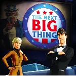 The Next BIG Thing ✅ ( Steam ключ | Region Free ) 🔑