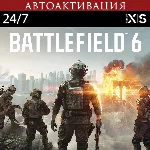 Battlefield 6 Xbox Series X|S