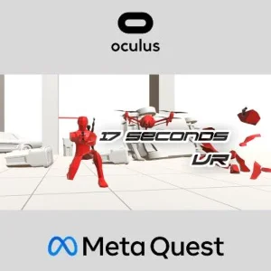 17 Seconds Oculus Quest