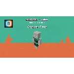 MINECRAFT ⛏️COPPER CORE 👕 ПК/XBOX 🖥️🎮