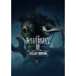 ✅ Little Nightmares III - Deluxe Edition