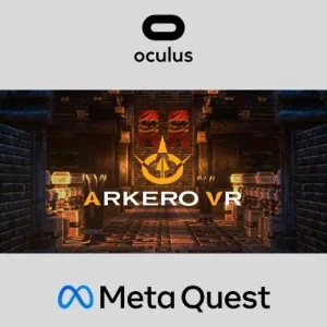 Arkero Oculus Quest