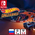 Hot Wheels Unleashed | Nintendo Switch