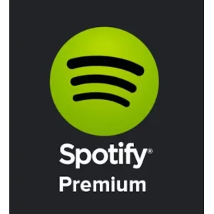 Spotify Family Cемья Подписка на Ваш аккаунт (Украина)