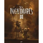 Little Nightmares III 3 (Аренда аккаунта Steam) Онлайн
