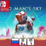 No Man´s Sky | Nintendo Switch