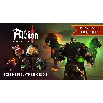 🧨【Rogue Journeyman Bundle】Fresh New