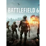 💝Battlefield 6 Standard Edition Xbox series x/s🔆