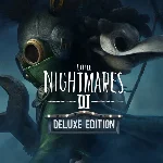 Little Nightmares III Deluxe Edition+ All PART